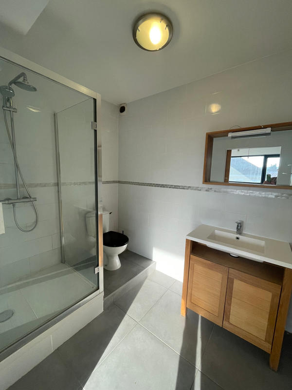 Appartement - 102 m² - 3 pièces