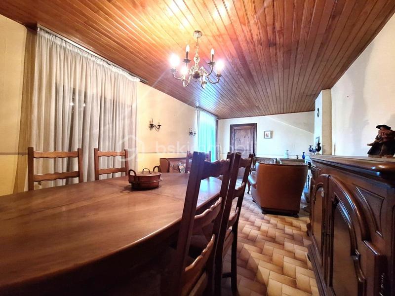 Maison de village - 88 m² - 4 pièces