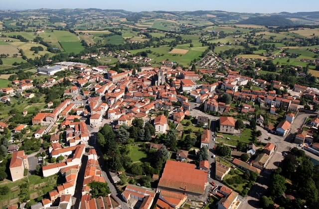 Maison de ville - 120 m² - 6 pièces