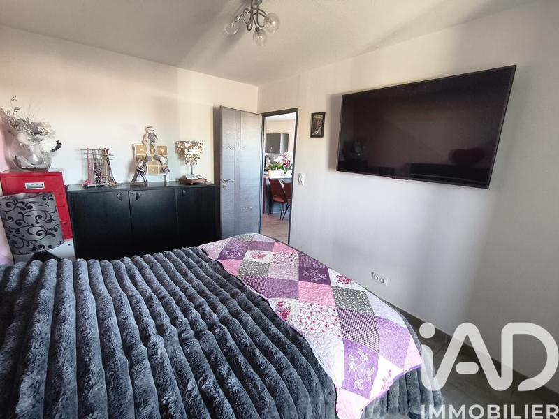 Appartement - 79 m² - 3 pièces