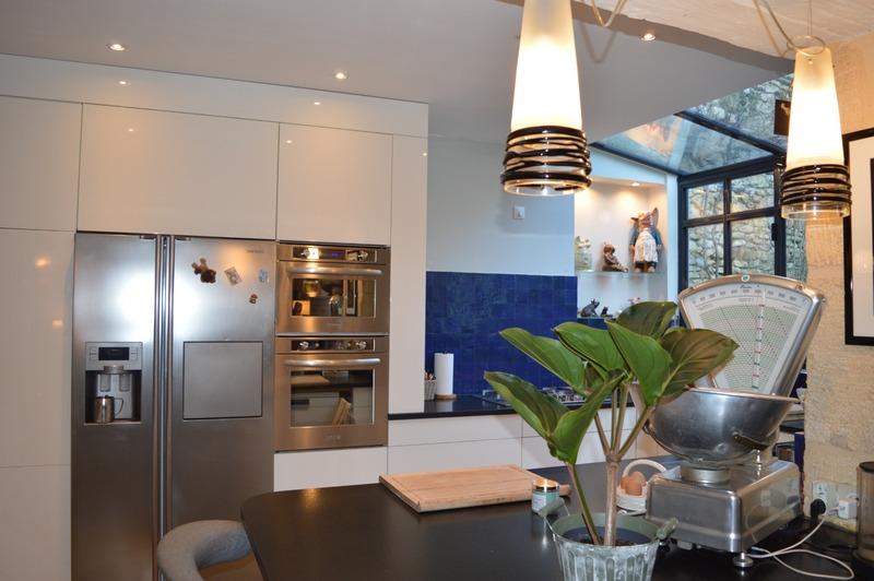 Maison - 231 m² - 6 pièces