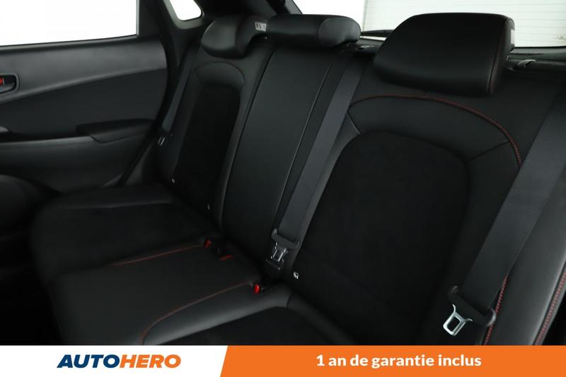 Hyundai Kona 1.0 t-GDi Hybrid 48v 120 ch