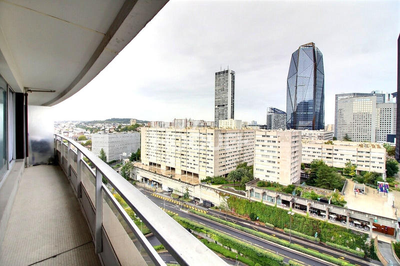 Appartement - 56 m² - 2 pièces