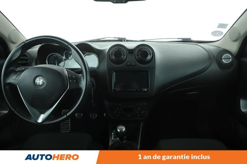 Alfa Romeo MiTo 0.9 Twin Air Super 105 ch