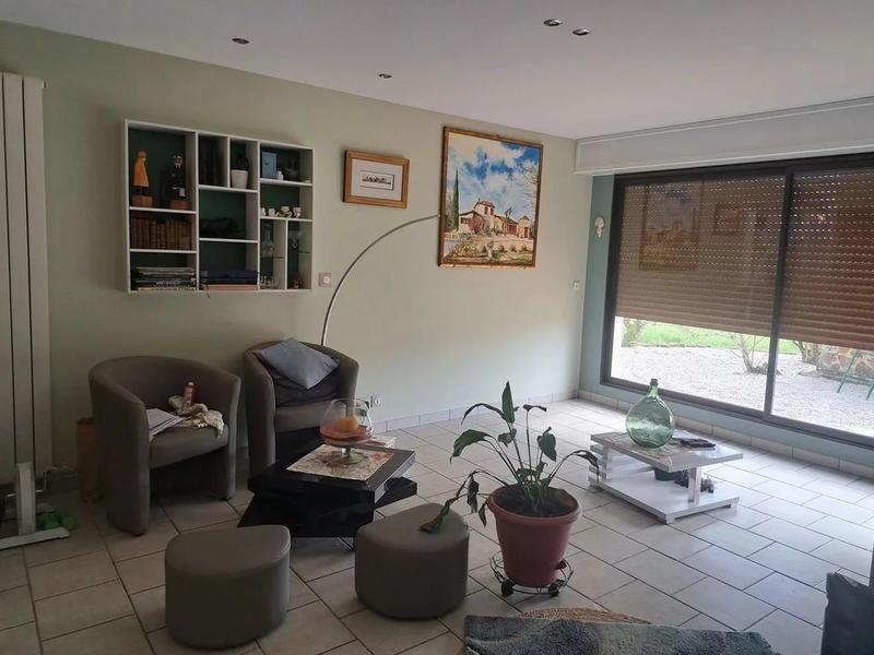 Maison en pierre - 148 m² - 7 pièces