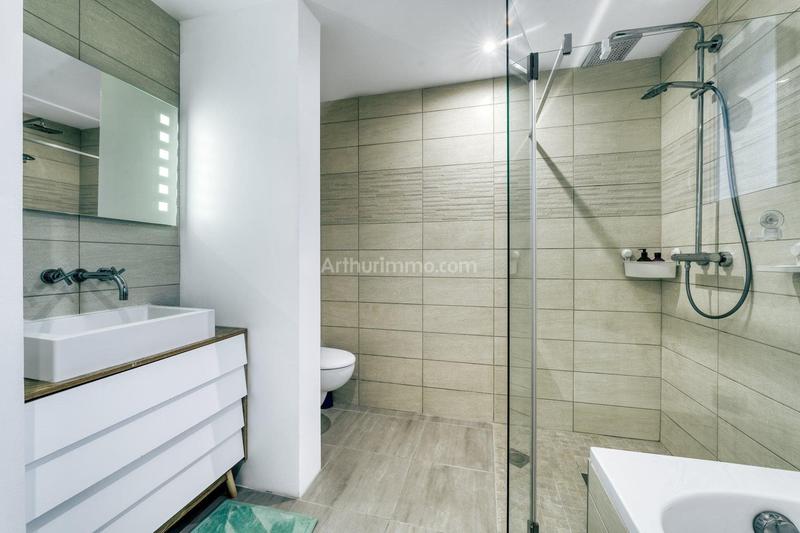 Maison - 96 m² - 4 pièces