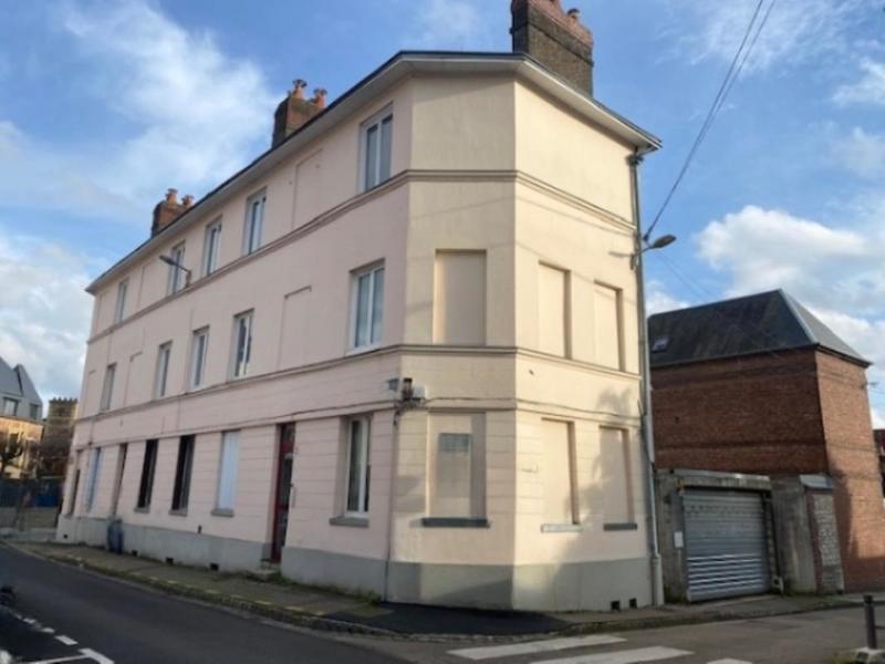 Appartement - 18 m² - 1 pièce