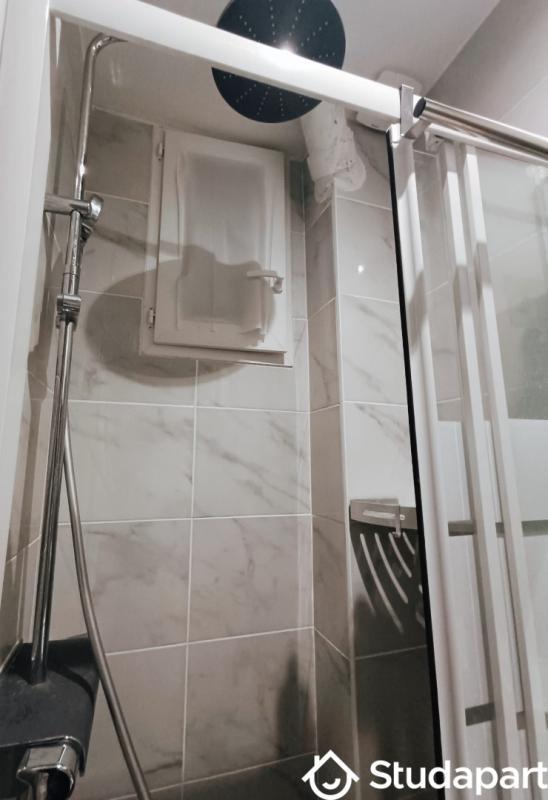 Appartement - 14 m² - 1 pièce