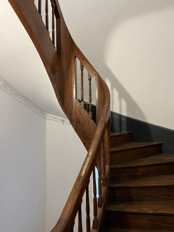 Immeuble - 272 m² - 12 pièces