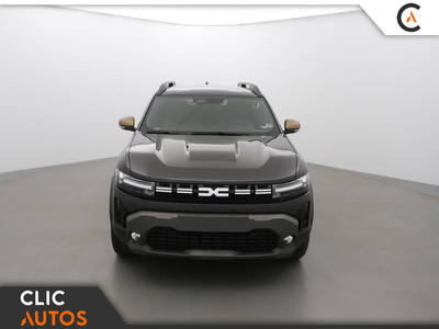 Dacia Duster 1.2 Tce Mild Hybrid 130ch Extreme 4x2