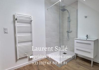 Appartement - 53 m² - 3 pièces