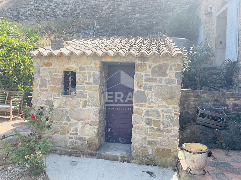 Maison - 132 m² - 3 pièces