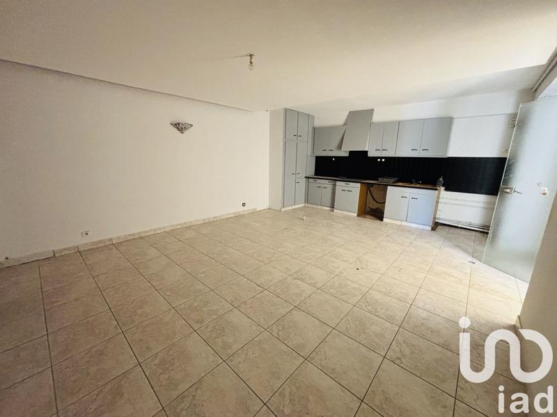 Maison - 111 m² - 6 pièces