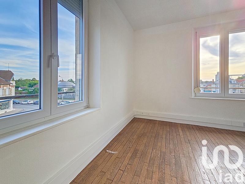 Appartement - 127 m² - 5 pièces