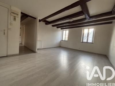 Appartement - 86 m² - 4 pièces