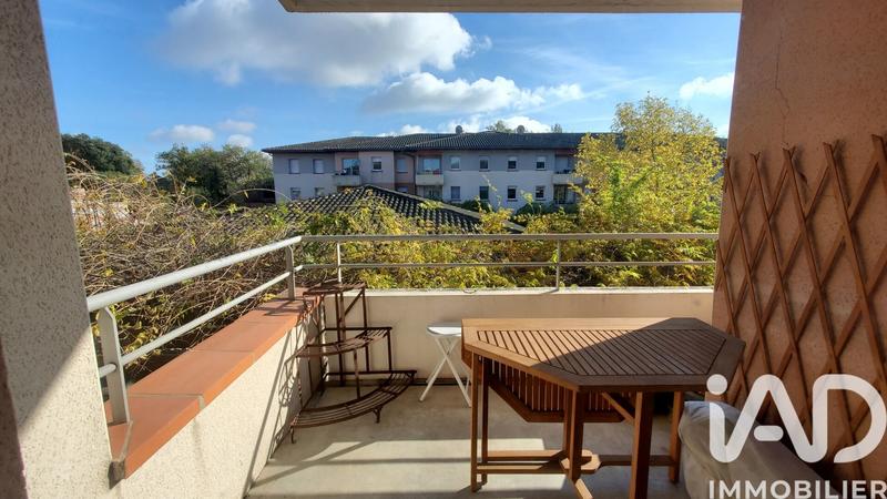 Appartement - 85 m² - 4 pièces