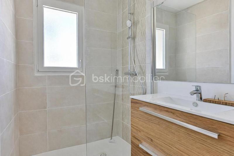 Maison d'architecte - 109 m² - 4 pièces