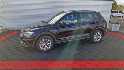 Volkswagen Tiguan Ehybrid 245ch Dsg6 Life