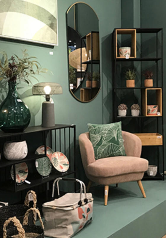 Fonds de commerce - 100 m²