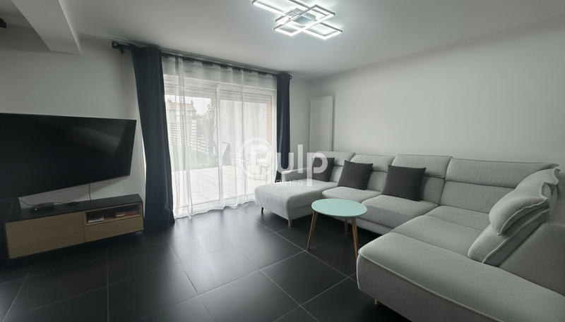 Pavillon - 140 m² - 4 pièces