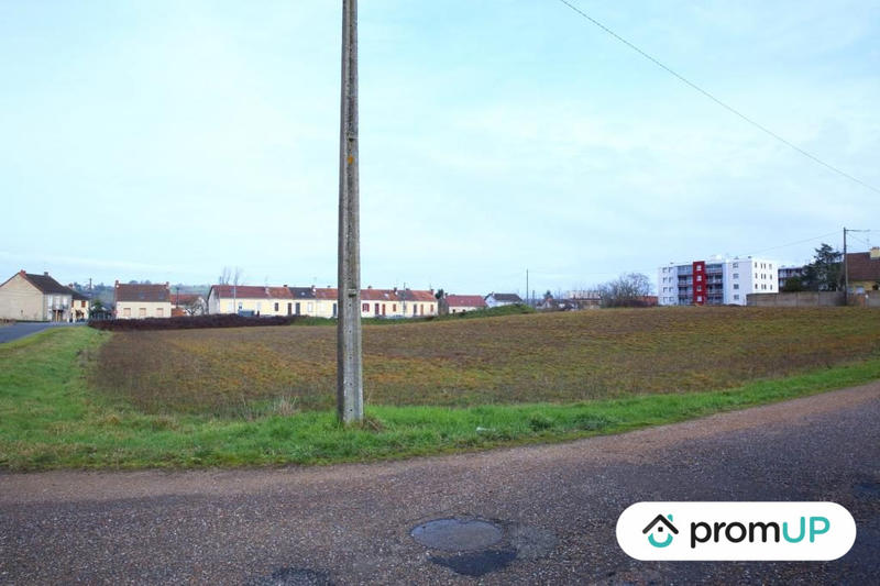 Terrain - 11 990 m²