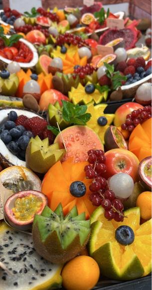 Vergers de Cormeilles