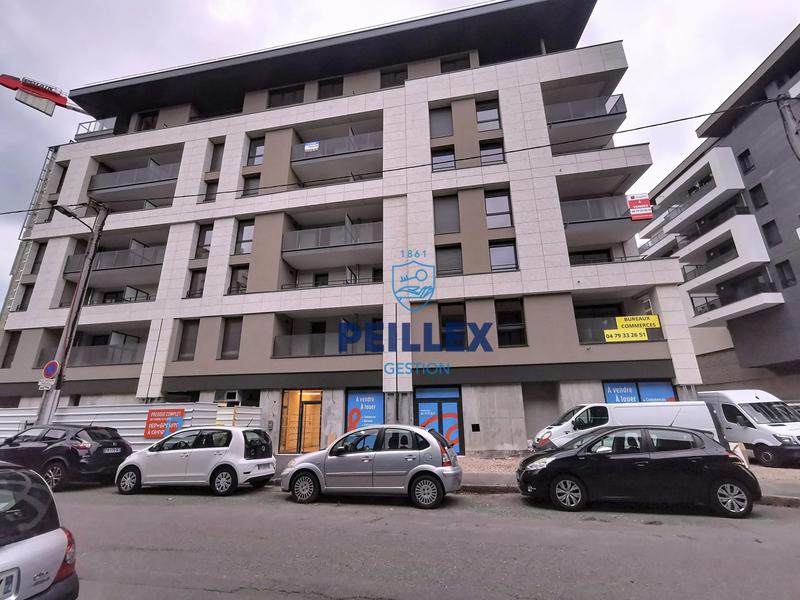 Appartement - 35 m² - 1 pièce