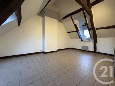 Appartement - 45 m² - 3 pièces