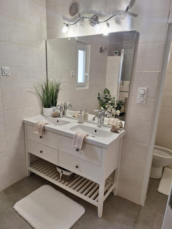 Maison - 158 m² - 6 pièces