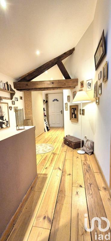 Maison de ville - 171 m² - 6 pièces