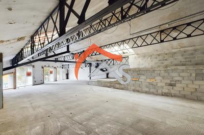 Appartement - 191 m²