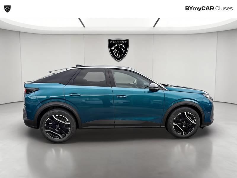 Peugeot 3008 Electrique 73 kWh 210 ch Allure