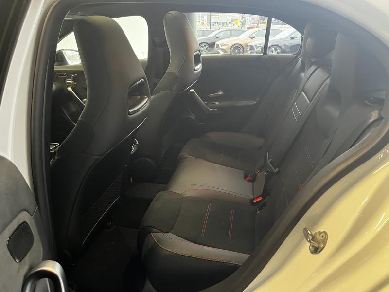 Mercedes Classe a 180 d Amg Line 2.0 116 ch Dct8