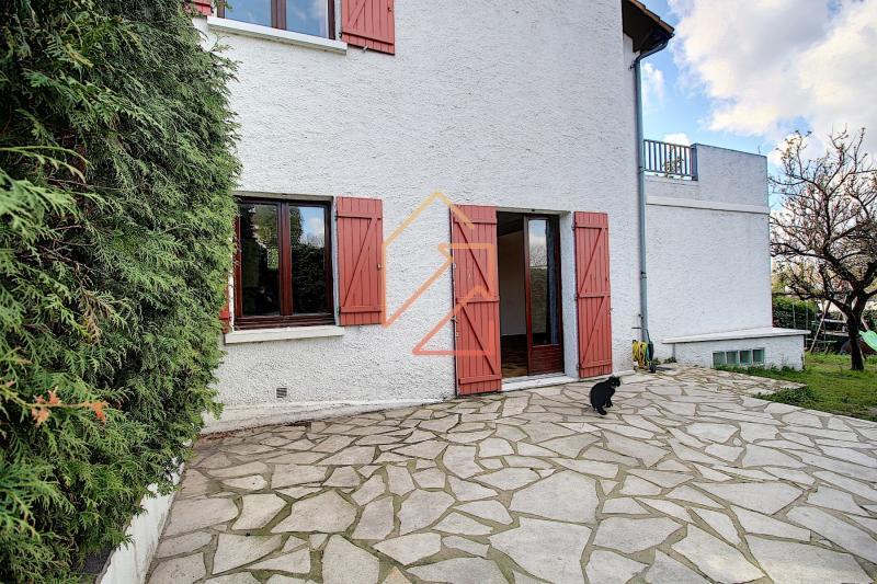 Maison de ville - 105 m² - 5 pièces