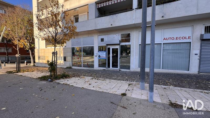 Local commercial - 80 m²