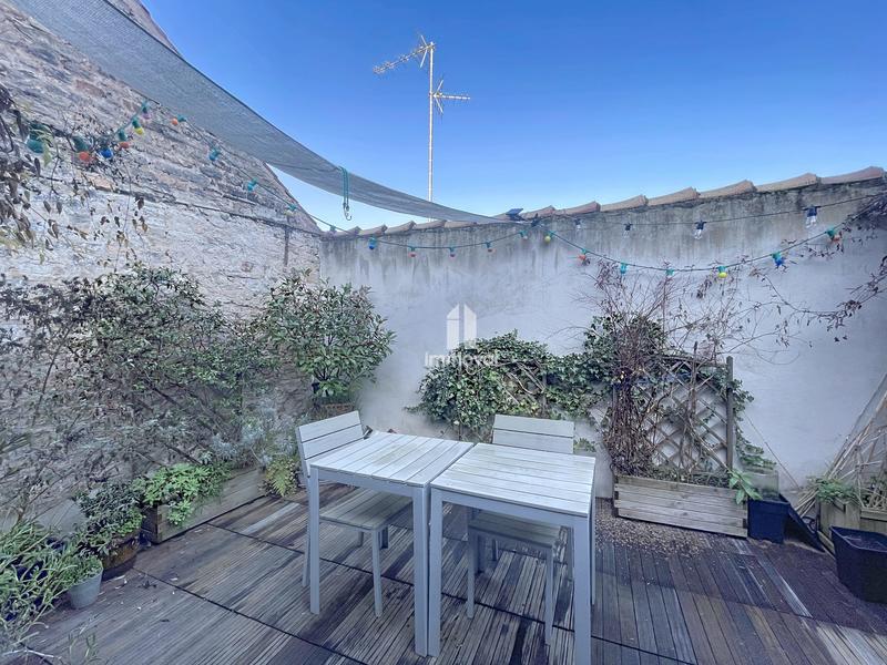 Appartement - 83 m² - 4 pièces