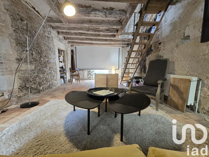 Maison - 158 m² - 6 pièces