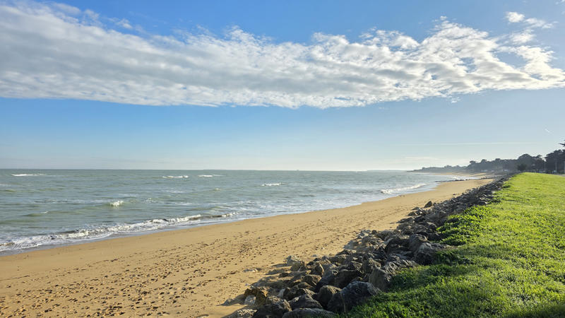 Maison - 189 m² - 6 pièces