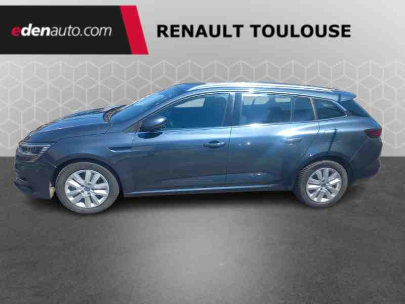 Renault Mégane IV Estate E-Tech Plug-In Hybride 160 Business