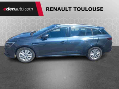 Renault Mégane IV Estate E-Tech Plug-In Hybride 160 Business