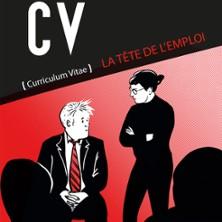 Curriculum Vitae, la Tête de l'Emploi