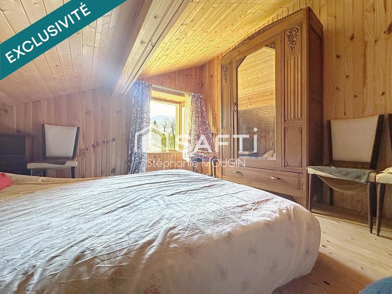 Duplex - 74 m² - 5 pièces