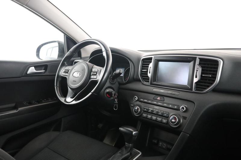Kia Sportage 1.7 CRDi Isg Active 2wd Dct7 141 ch