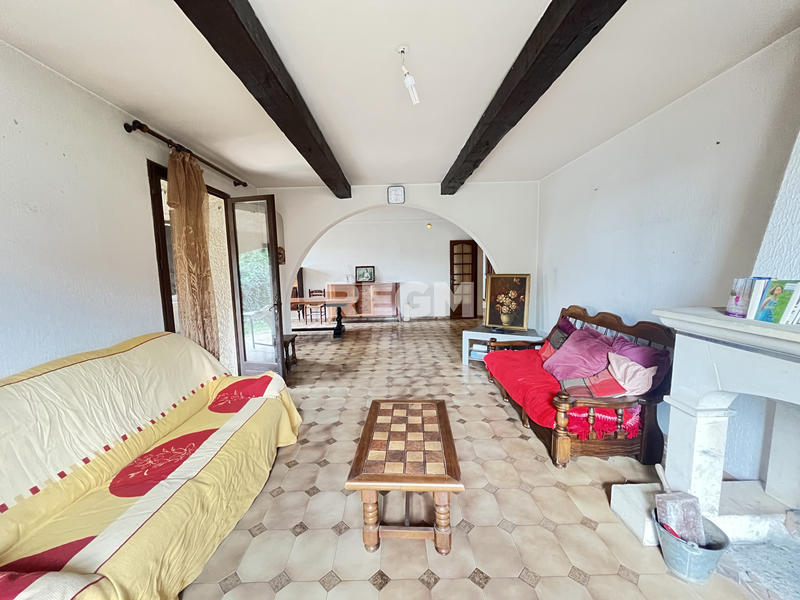 Maison - 180 m² - 7 pièces