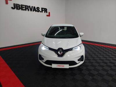 Renault Zoe R110 Achat Integral Zen
