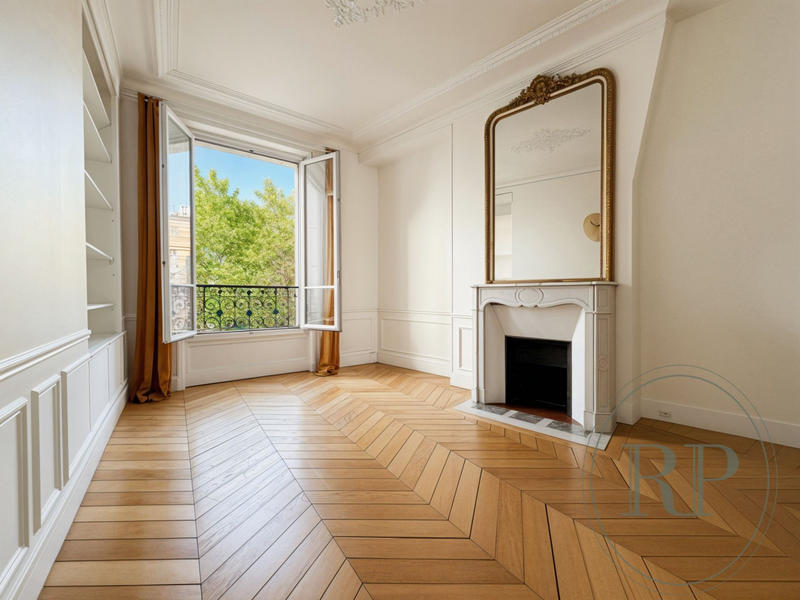 Appartement - 56 m² - 2 pièces