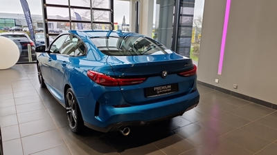Bmw Série 2 Gran Coupé F44 218i 136 Ch Bvm6 m Sport
