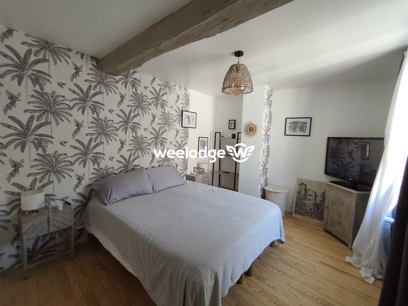 Maison - 171 m² - 7 pièces