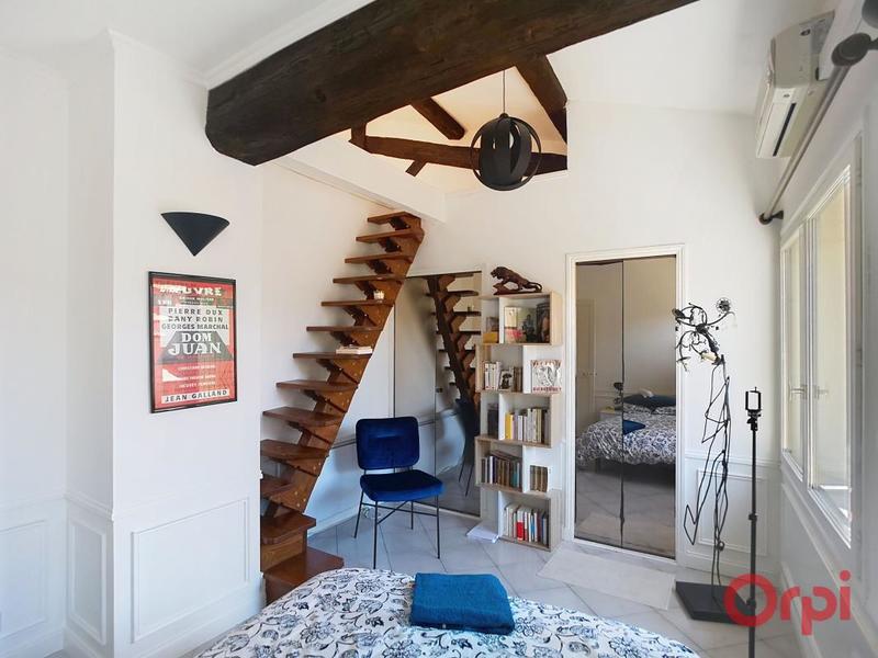 Appartement - 111 m² - 4 pièces