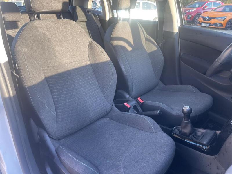 Citroën C3 82 s&amp;S Confort Bv5